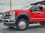 2024 Ford F-450 Super Cab DRW 4WD, Cab Chassis for sale #240077 - photo 21