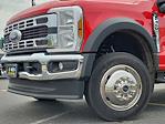 2024 Ford F-450 Super Cab DRW 4WD, Cab Chassis for sale #240077 - photo 22
