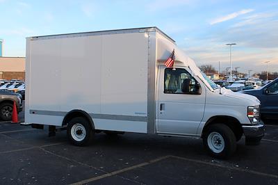 2024 Ford E-350 RWD, Wabash Cargo XL Box Van for sale #240079 - photo 2