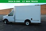 2024 Ford E-350 RWD, Wabash Cargo XL Box Van for sale #240079 - photo 5