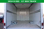 2024 Ford E-350 RWD, Wabash Cargo XL Box Van for sale #240079 - photo 6
