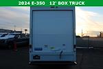 2024 Ford E-350 RWD, Wabash Cargo XL Box Van for sale #240079 - photo 7