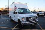 2024 Ford E-350 RWD, Wabash Cargo XL Box Van for sale #240079 - photo 8