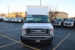 2024 Ford E-350 RWD, Wabash Cargo XL Box Van for sale #240079 - photo 9