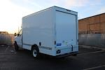 2024 Ford E-350 RWD, Wabash Cargo XL Box Van for sale #240079 - photo 3