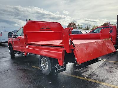 2024 Ford F-350 Super Cab DRW 4WD, Monroe Truck Equipment Z-DumpPRO™ Dump Truck for sale #240080 - photo 2