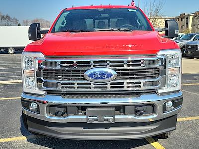 2024 Ford F-350 Super Cab DRW 4WD, Cab Chassis for sale #240080 - photo 1