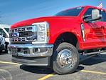 2024 Ford F-350 Super Cab DRW 4WD, Cab Chassis for sale #240080 - photo 4