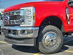 2024 Ford F-350 Super Cab DRW 4WD, Cab Chassis for sale #240080 - photo 5