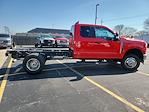 2024 Ford F-350 Super Cab DRW 4WD, Cab Chassis for sale #240080 - photo 7