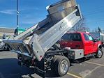 2024 Ford F-450 Super Cab DRW 4WD, Dump Truck for sale #240081 - photo 4