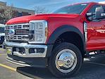 2024 Ford F-450 Super Cab DRW 4WD, Dump Truck for sale #240081 - photo 2