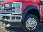 2024 Ford F-450 Super Cab DRW 4WD, Dump Truck for sale #240081 - photo 8