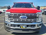 2024 Ford F-450 Super Cab DRW 4WD, Dump Truck for sale #240081 - photo 9