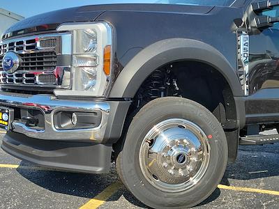 2024 Ford F-450 Super Cab DRW 4WD, Cab Chassis for sale #240082 - photo 2