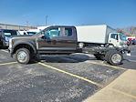 2024 Ford F-450 Super Cab DRW 4WD, Cab Chassis for sale #240082 - photo 4