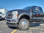 2024 Ford F-450 Super Cab DRW 4WD, Cab Chassis for sale #240082 - photo 6