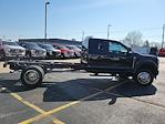 2024 Ford F-450 Super Cab DRW 4WD, Cab Chassis for sale #240082 - photo 8