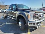 2024 Ford F-450 Super Cab DRW 4WD, Cab Chassis for sale #240082 - photo 9