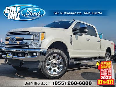 2019 Ford F-250 Crew Cab SRW 4WD, Pickup for sale #240084A - photo 1