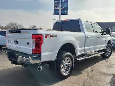 2019 Ford F-250 Crew Cab SRW 4WD, Pickup for sale #240084A - photo 2