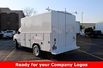 New 2024 Ford E-350 RWD, 11' Reading Aluminum CSV Service Utility Van for sale #240099 - photo 7