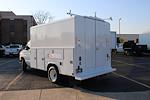 New 2024 Ford E-350 RWD, 11' Reading Aluminum CSV Service Utility Van for sale #240099 - photo 7