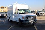 New 2024 Ford E-350 RWD, 11' Reading Aluminum CSV Service Utility Van for sale #240099 - photo 8