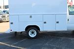 2024 Ford E-350 RWD, Reading Aluminum CSV Service Utility Van for sale #240099 - photo 9