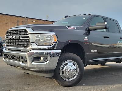 2022 Ram 3500 Crew Cab DRW 4WD, Pickup for sale #240119A - photo 1