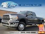 2022 Ram 3500 Crew Cab DRW 4WD, Pickup for sale #240119A - photo 4