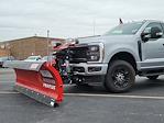 New 2024 Ford F-250 Regular Cab 4WD, Western Snowplow Plow Truck for sale #240132 - photo 4