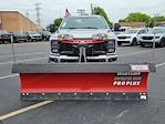 New 2024 Ford F-250 Regular Cab 4WD, Western Snowplow Plow Truck for sale #240132 - photo 1