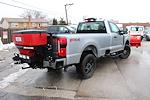 New 2024 Ford F-250 Regular Cab 4WD, Western Snowplow Plow Truck for sale #240132 - photo 2