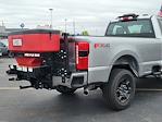 New 2024 Ford F-250 Regular Cab 4WD, Western Snowplow Plow Truck for sale #240132 - photo 7