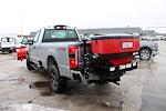 New 2024 Ford F-250 Regular Cab 4WD, Western Snowplow Plow Truck for sale #240132 - photo 8