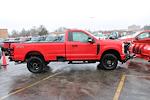 New 2024 Ford F-250 Regular Cab 4WD, Western Snowplow Plow Truck for sale #240133 - photo 5