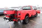 New 2024 Ford F-250 Regular Cab 4WD, Western Snowplow Plow Truck for sale #240133 - photo 6