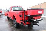 New 2024 Ford F-250 Regular Cab 4WD, Western Snowplow Plow Truck for sale #240133 - photo 2