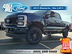 2024 Ford F-350 Crew Cab SRW 4WD, Pickup for sale #240134 - photo 4