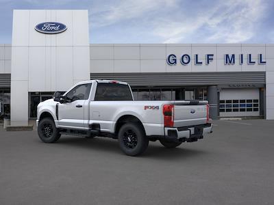 2024 Ford F-250 Regular Cab SRW 4WD, Pickup for sale #240137 - photo 2