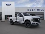2024 Ford F-250 Regular Cab SRW 4WD, Pickup for sale #240137 - photo 7