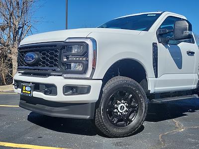 2024 Ford F-350 Regular Cab SRW 4WD, Pickup for sale #240168 - photo 1