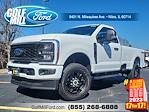2024 Ford F-350 Regular Cab SRW 4WD, Pickup for sale #240168 - photo 5