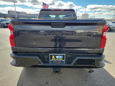 2024 Chevrolet Silverado 2500 Crew Cab 4WD, Pickup for sale #240168A - photo 2