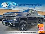 2024 Chevrolet Silverado 2500 Crew Cab 4WD, Pickup for sale #240168A - photo 1