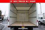2024 Ford E-450 RWD, Wabash Cargo XL Box Van for sale #240174 - photo 5