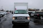 2024 Ford E-450 RWD, Wabash Cargo XL Box Van for sale #240174 - photo 8