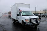 2024 Ford E-450 RWD, Wabash Cargo XL Box Van for sale #240174 - photo 9