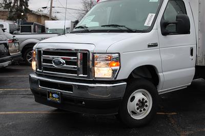 2024 Ford E-450 RWD, Wabash Cargo XL Box Van for sale #240175 - photo 2